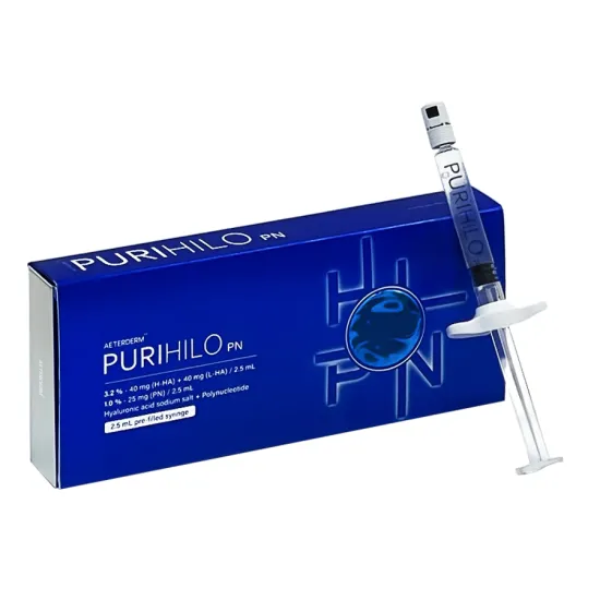 AETERDERM PURIHILO PN
